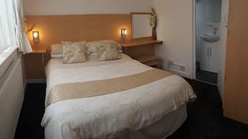 Flat 8 (Second Floor) | Lits supplémentaires