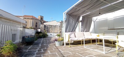 Caminanti B&B