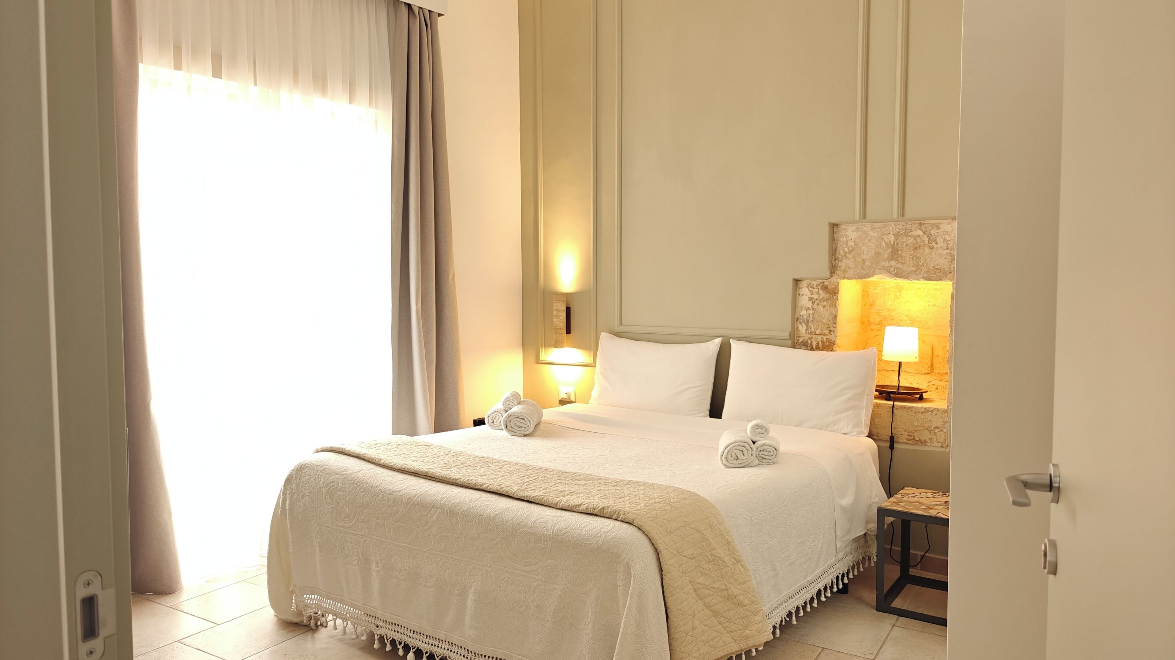 Appartement Exclusif