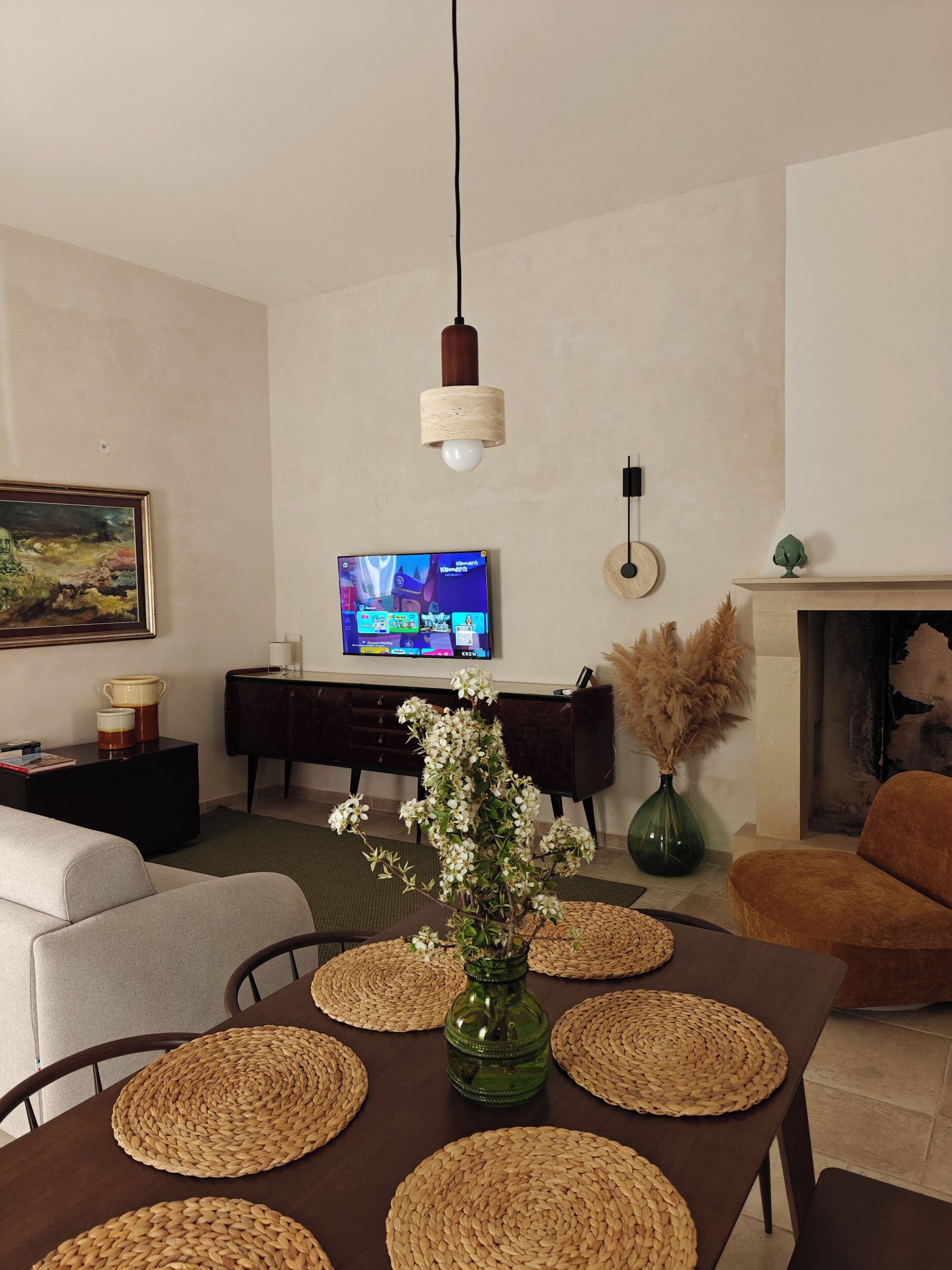 Foto - Caminanti B&B