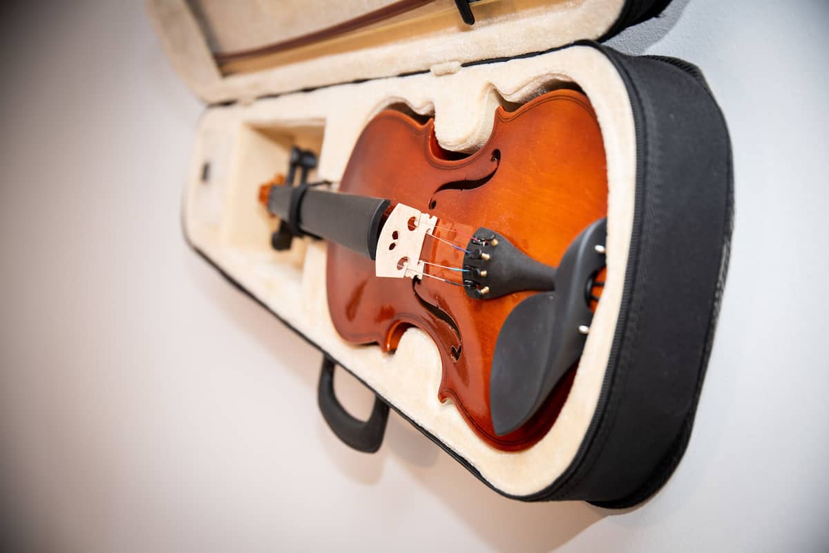Violin Apartment | Individueel gedecoreerd, individueel gemeubileerd, geluiddichte muren
