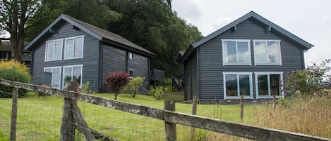 Superior Double or Twin Room | Garden view