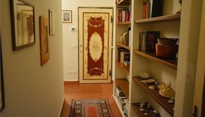 Apartment, Mehrere Betten, Nichtraucher | 2 Schlafzimmer, individuell dekoriert, individuell eingerichtet