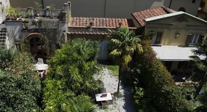 Apartment, Mehrere Betten, Nichtraucher | Ausblick vom Zimmer