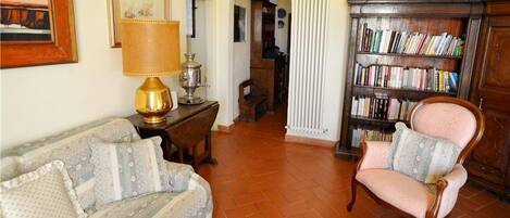 Lägenhet - flera sängar - icke-rökare | Vardagsrum