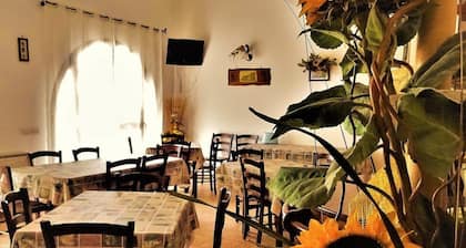 Agriturismo La Lestra