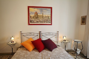 Apartment, Multiple Beds, Non Smoking - Colonna Apartment with Terrace (Florence)