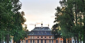 Exterior - Grüne Idylle im Dresdener Süden (Bannewitz)