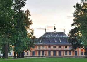 Exterior - Grüne Idylle im Dresdener Süden (Bannewitz)