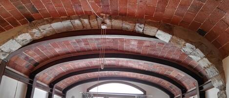 Appartamento, 1 letto queen, non fumatori | Interni