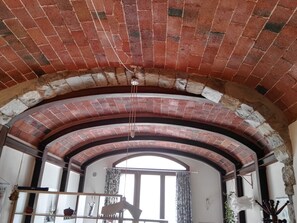 Apartment, 1 Queen-Bett, Nichtraucher | Innenbereich