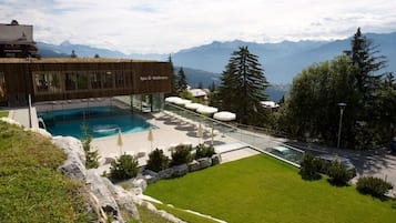 Alberca