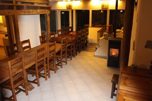 Restauración