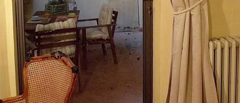 Apartment, Mehrere Betten, Nichtraucher | Terrasse/Patio