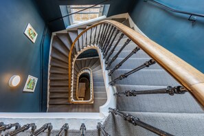Hallway - No1. Apartments Edinburgh - George IV Bridge (Edinburgh)