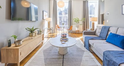 No1. Apartments Edinburgh - George IV Bridge