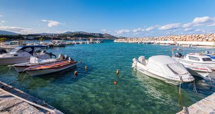 Kalyves Sea View Maisonette