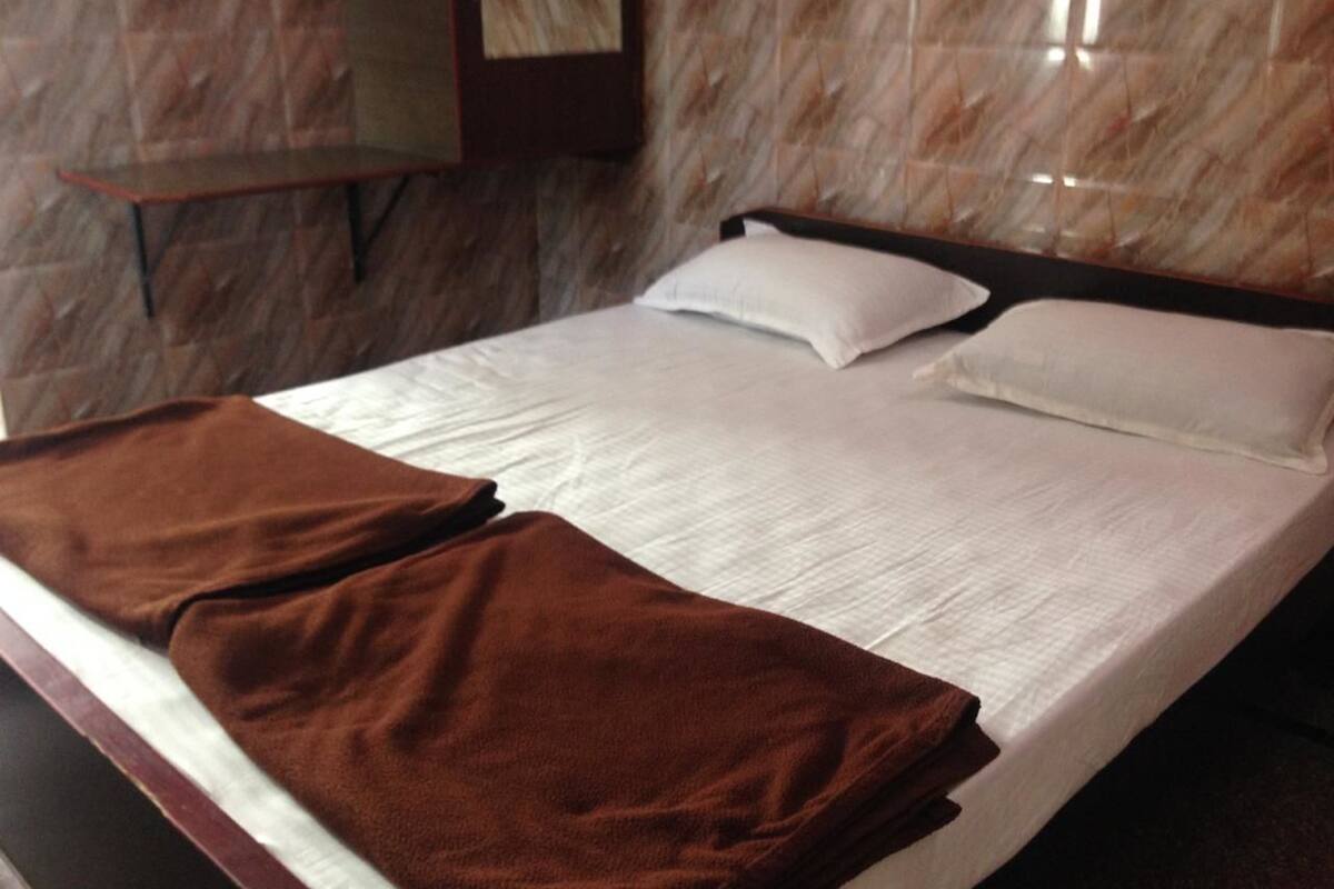 Business Suite, Non Smoking, River View