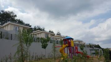 Children’s activities