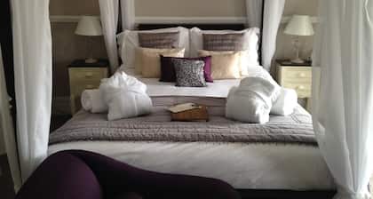The Castle House Luxury Bed & Breakfast