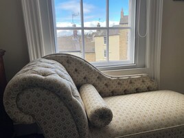 Televisión de pantalla plana de 30 pulgadas con canales digitales