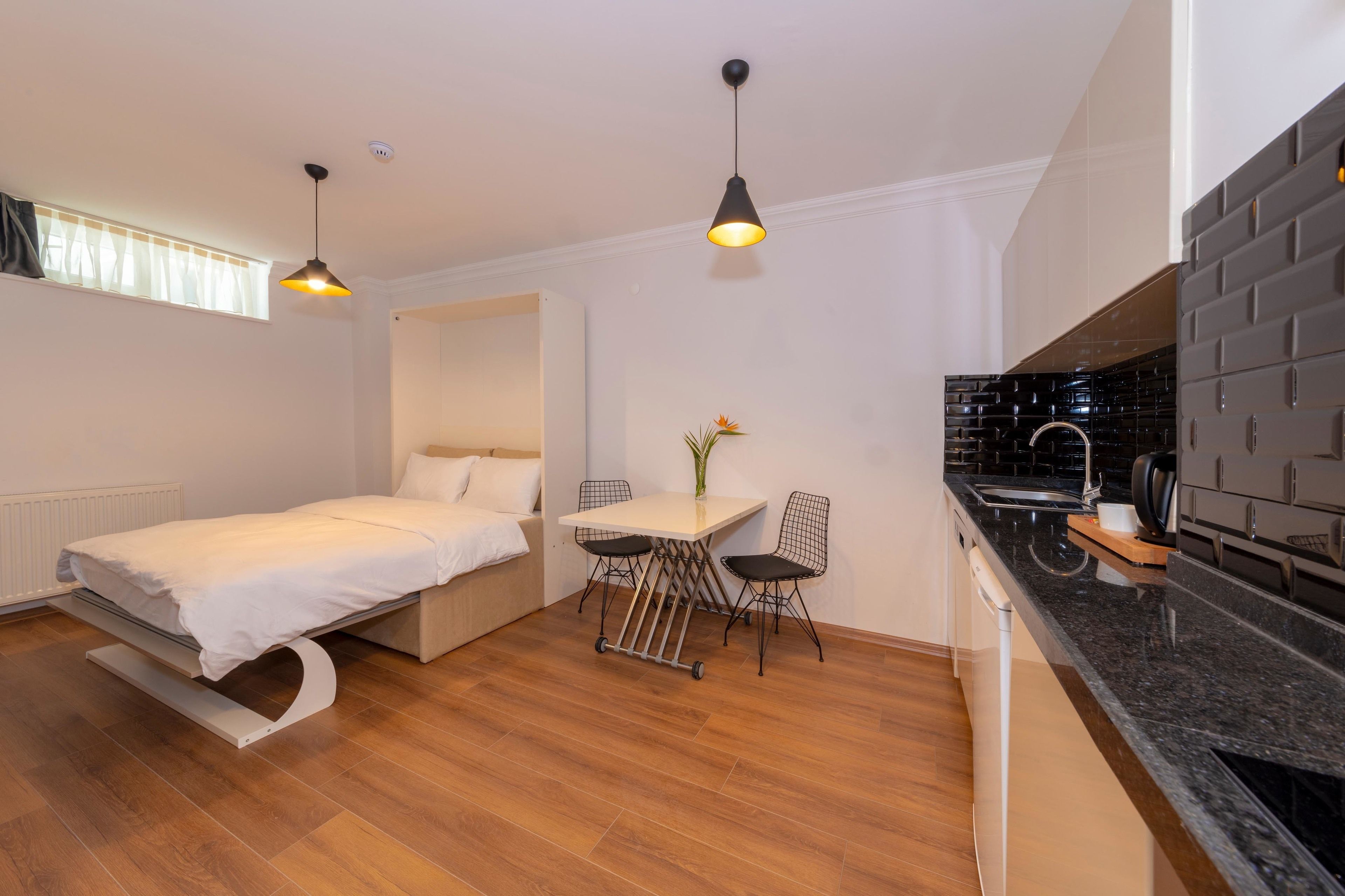 Foto - Joy Suites