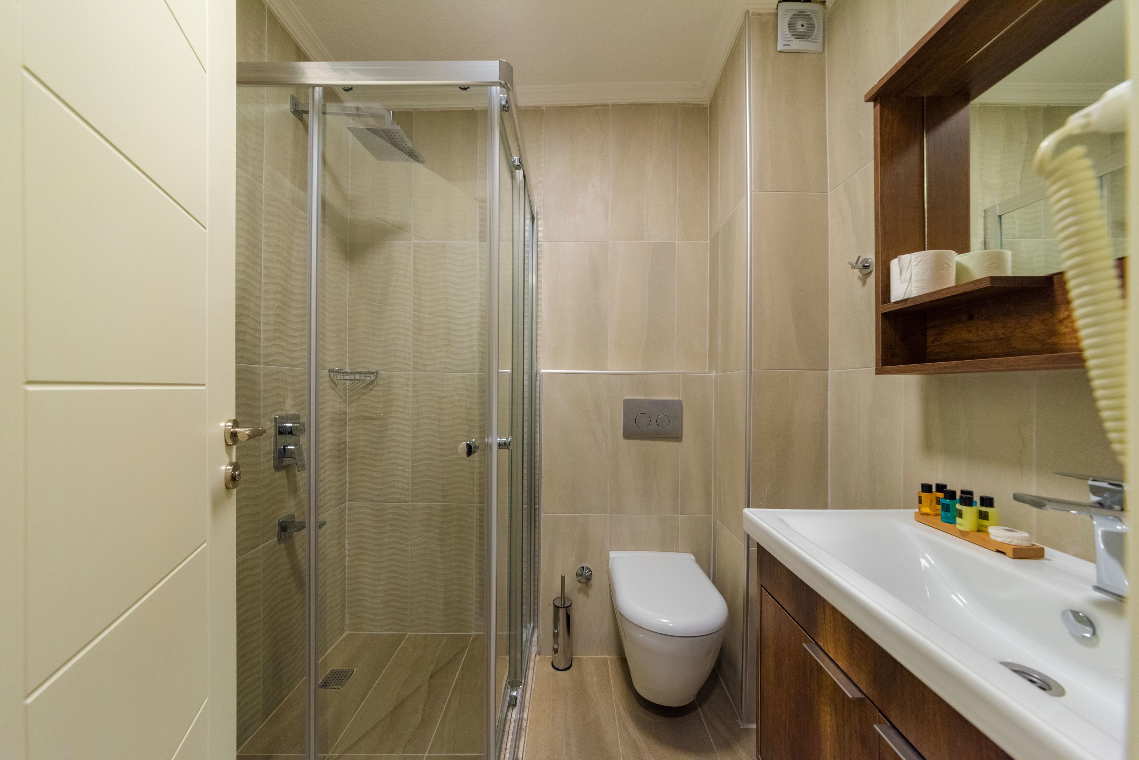 Foto - Joy Suites