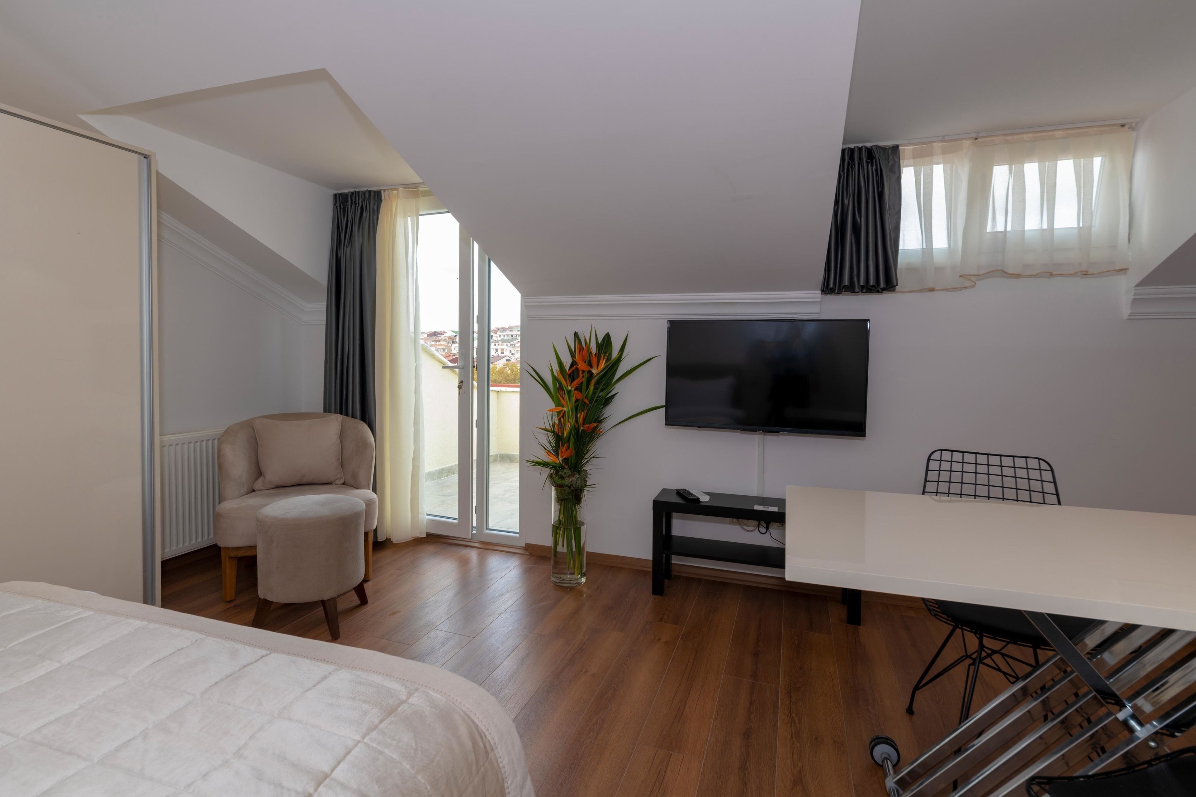 Foto - Joy Suites