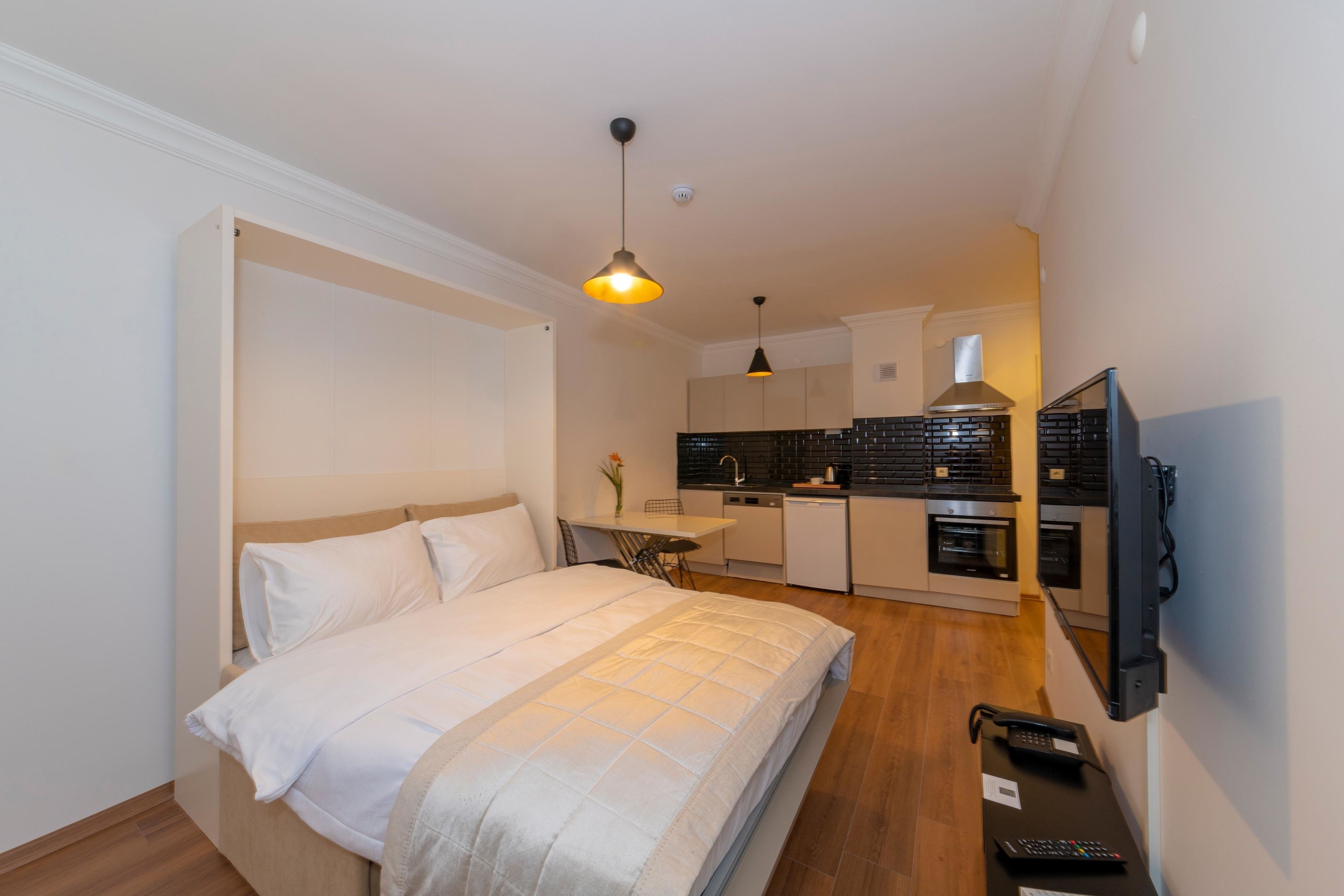 Foto - Joy Suites