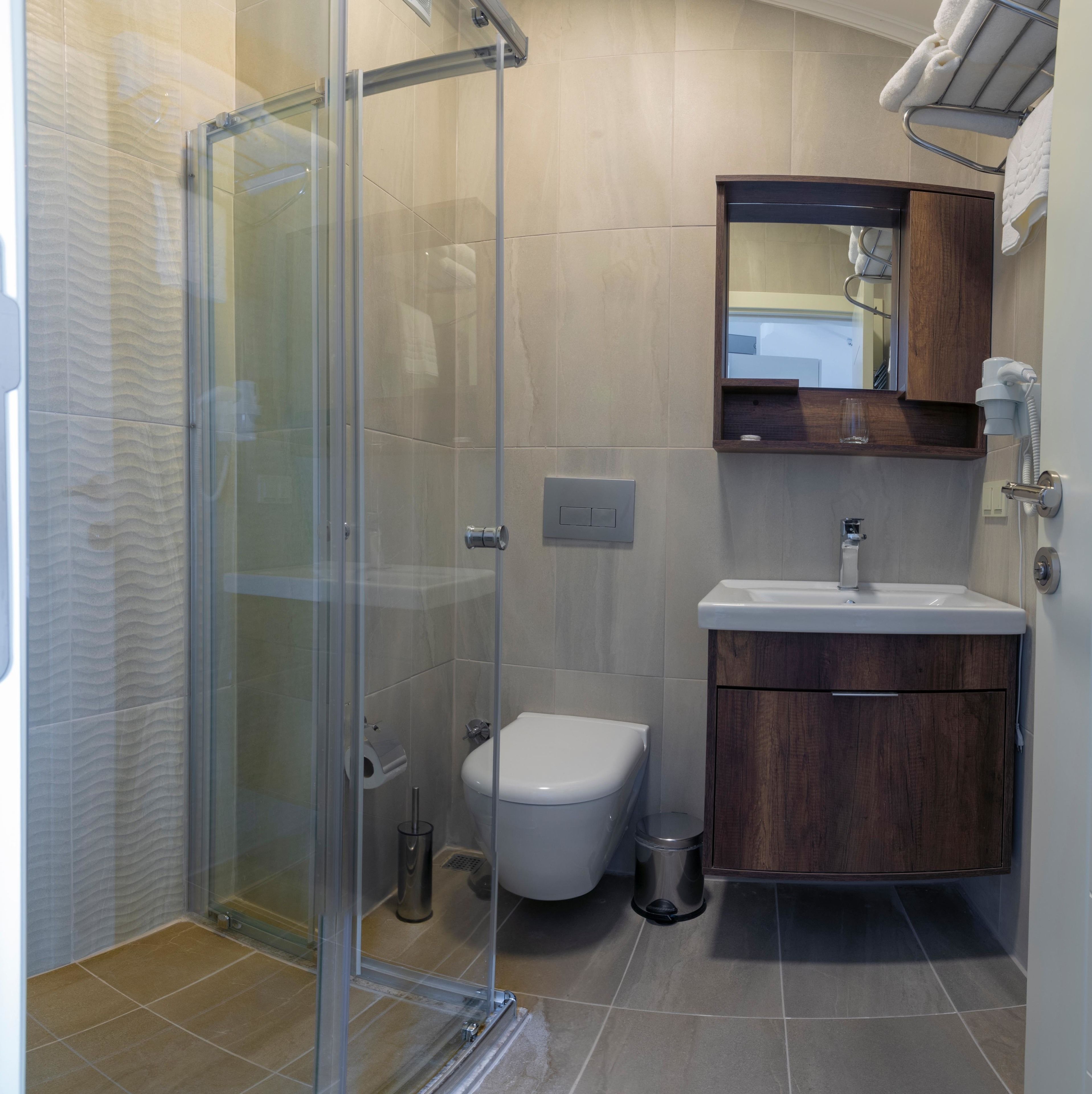 Foto - Joy Suites