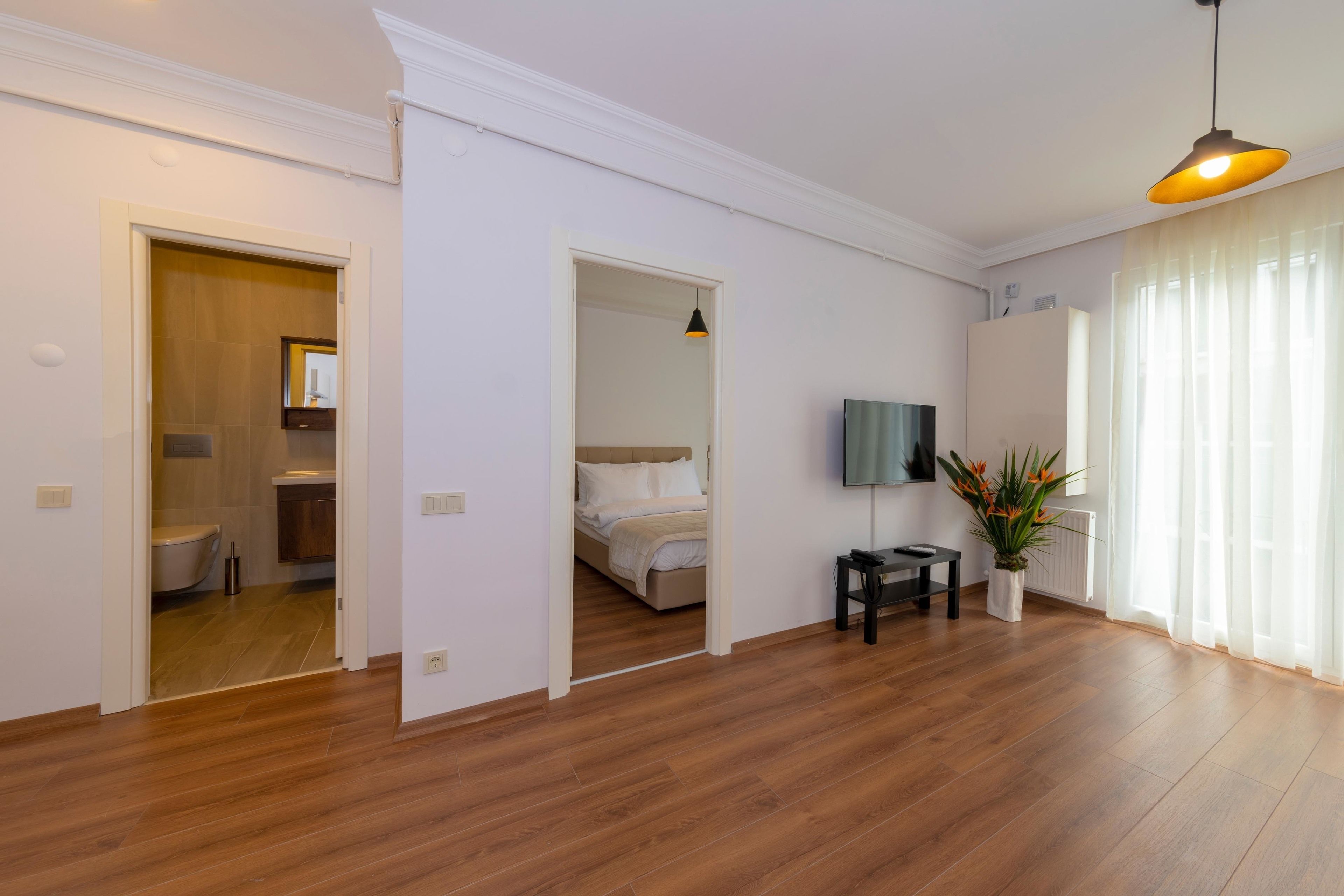 Foto - Joy Suites