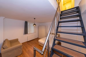Family Duplex