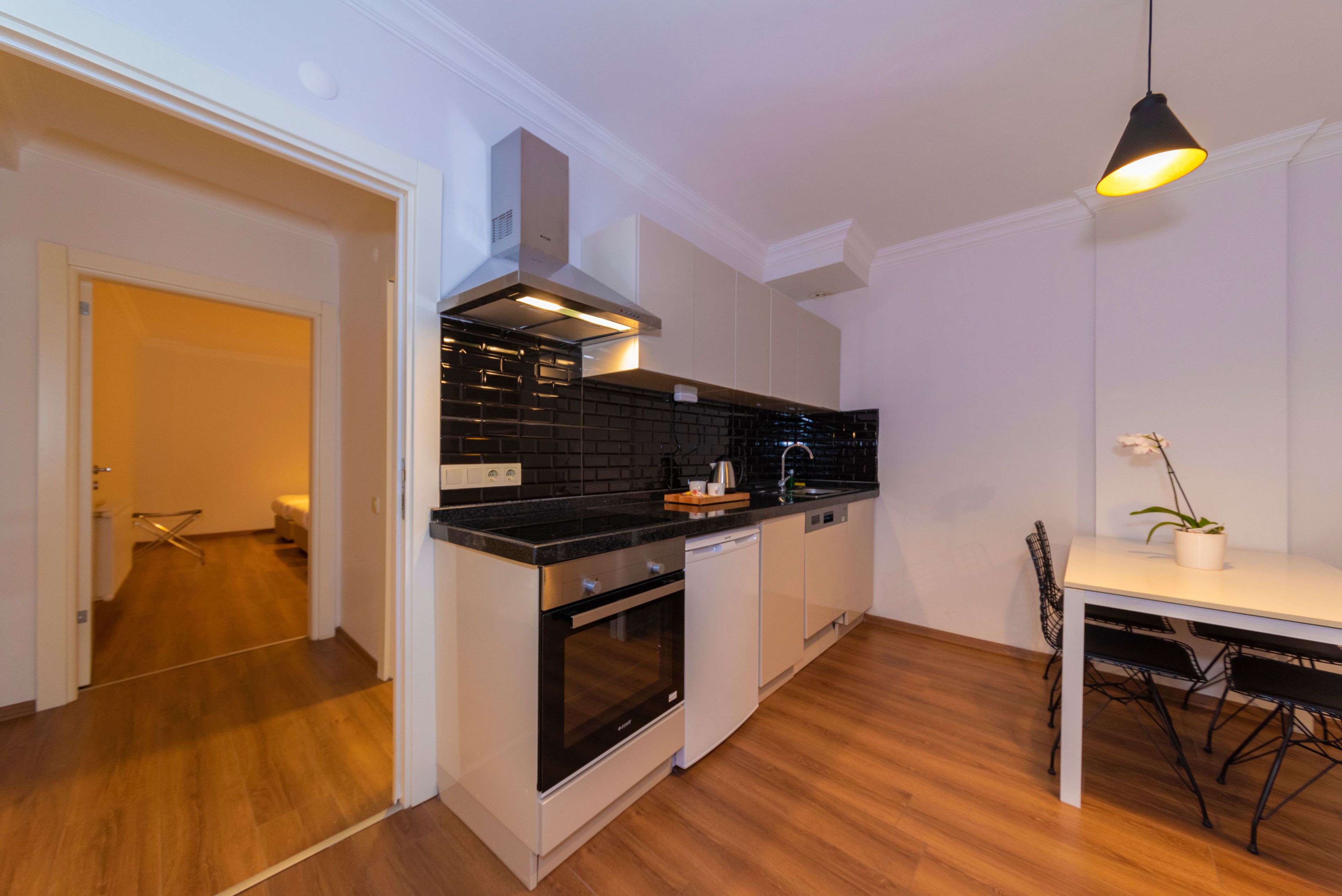 Foto - Joy Suites