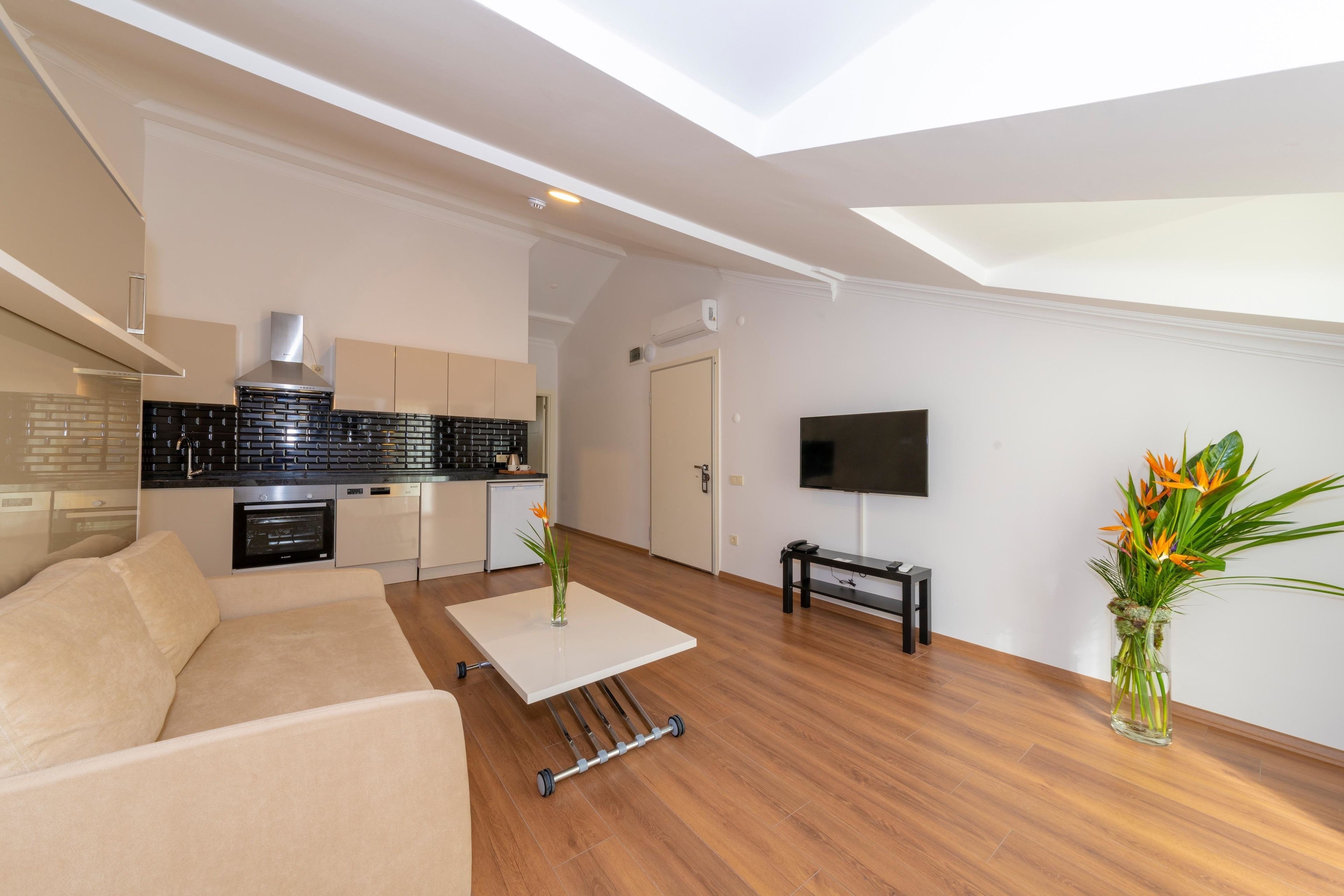 Foto - Joy Suites