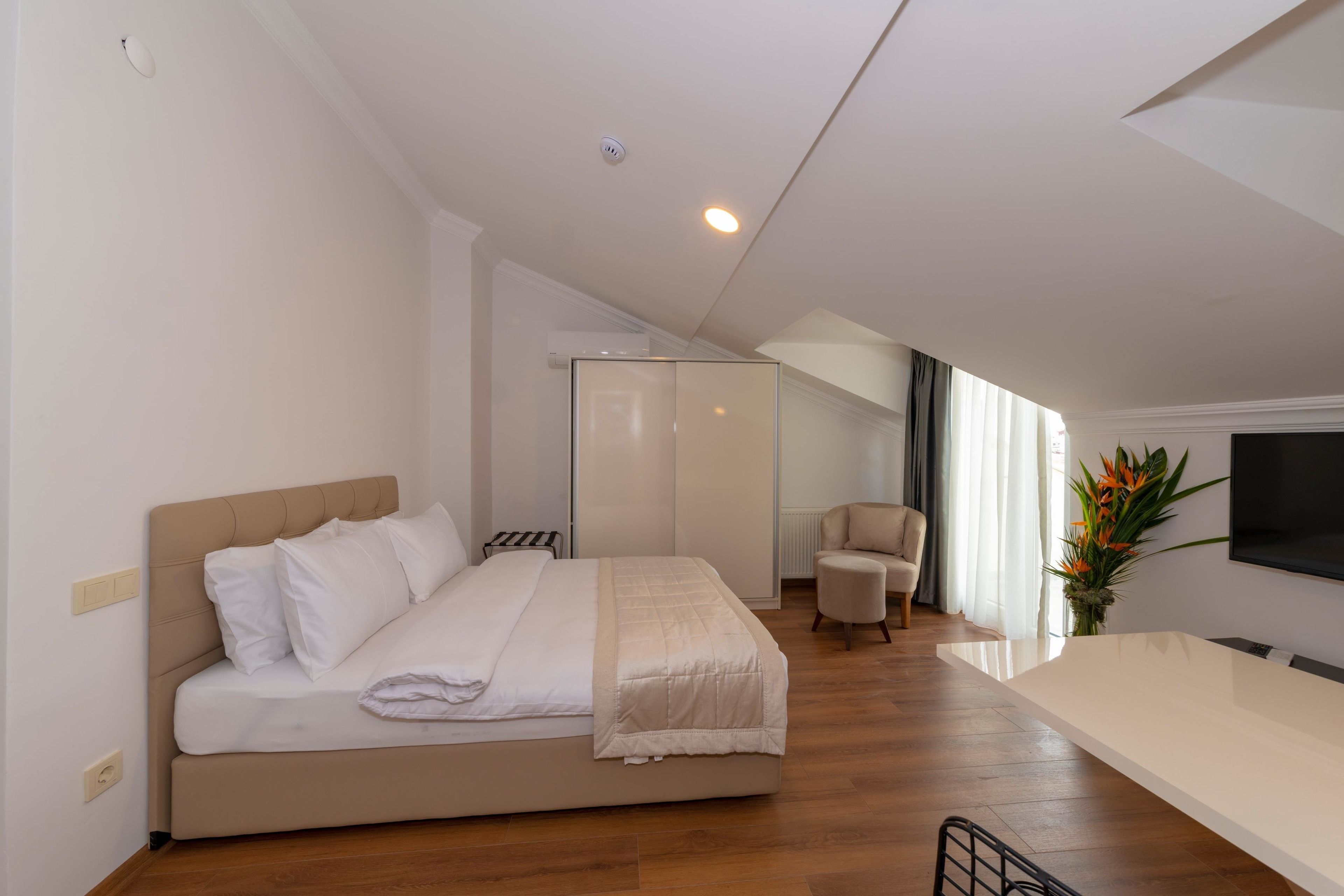 Foto - Joy Suites