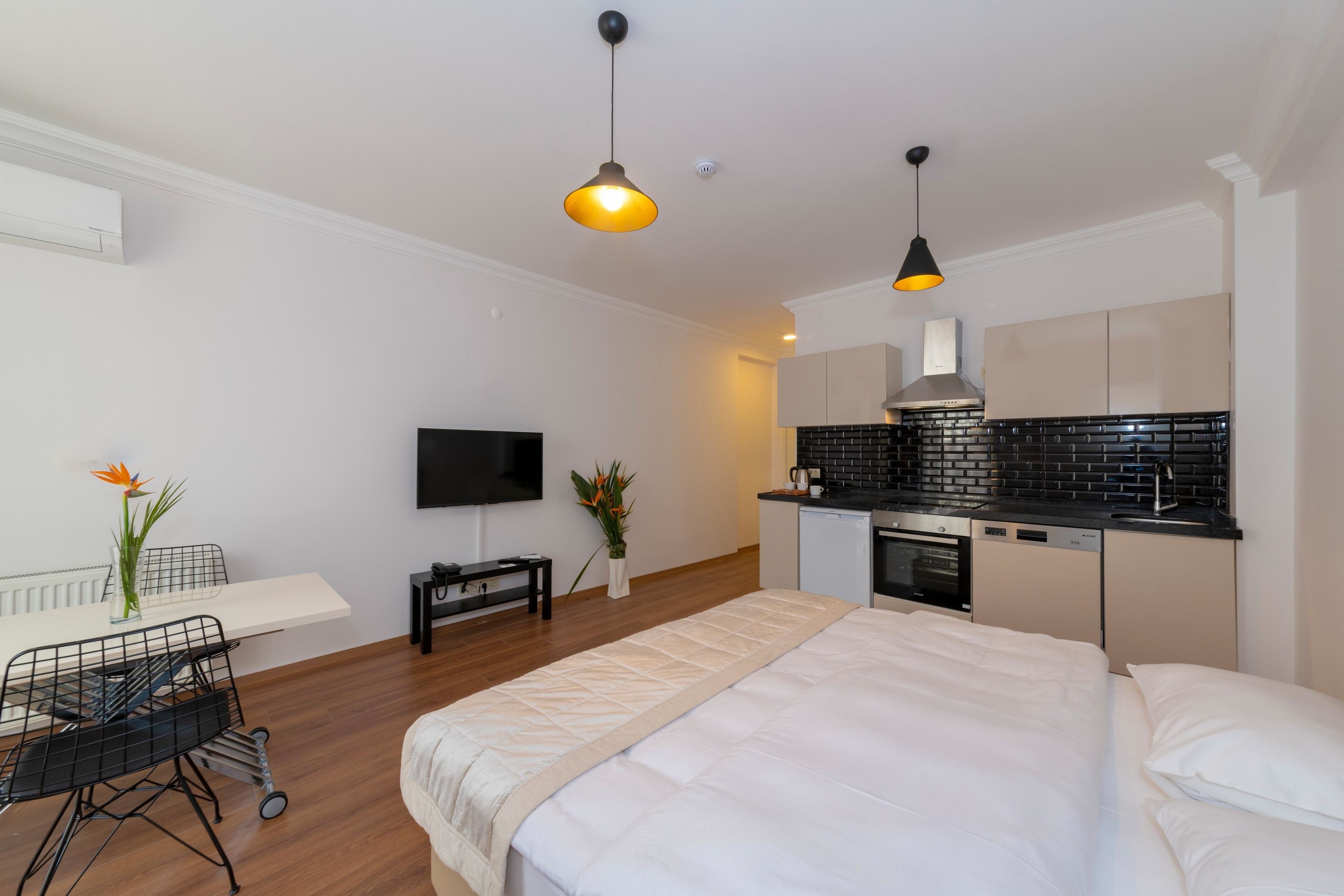 Foto - Joy Suites