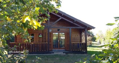 Les Chalets De Fiolles