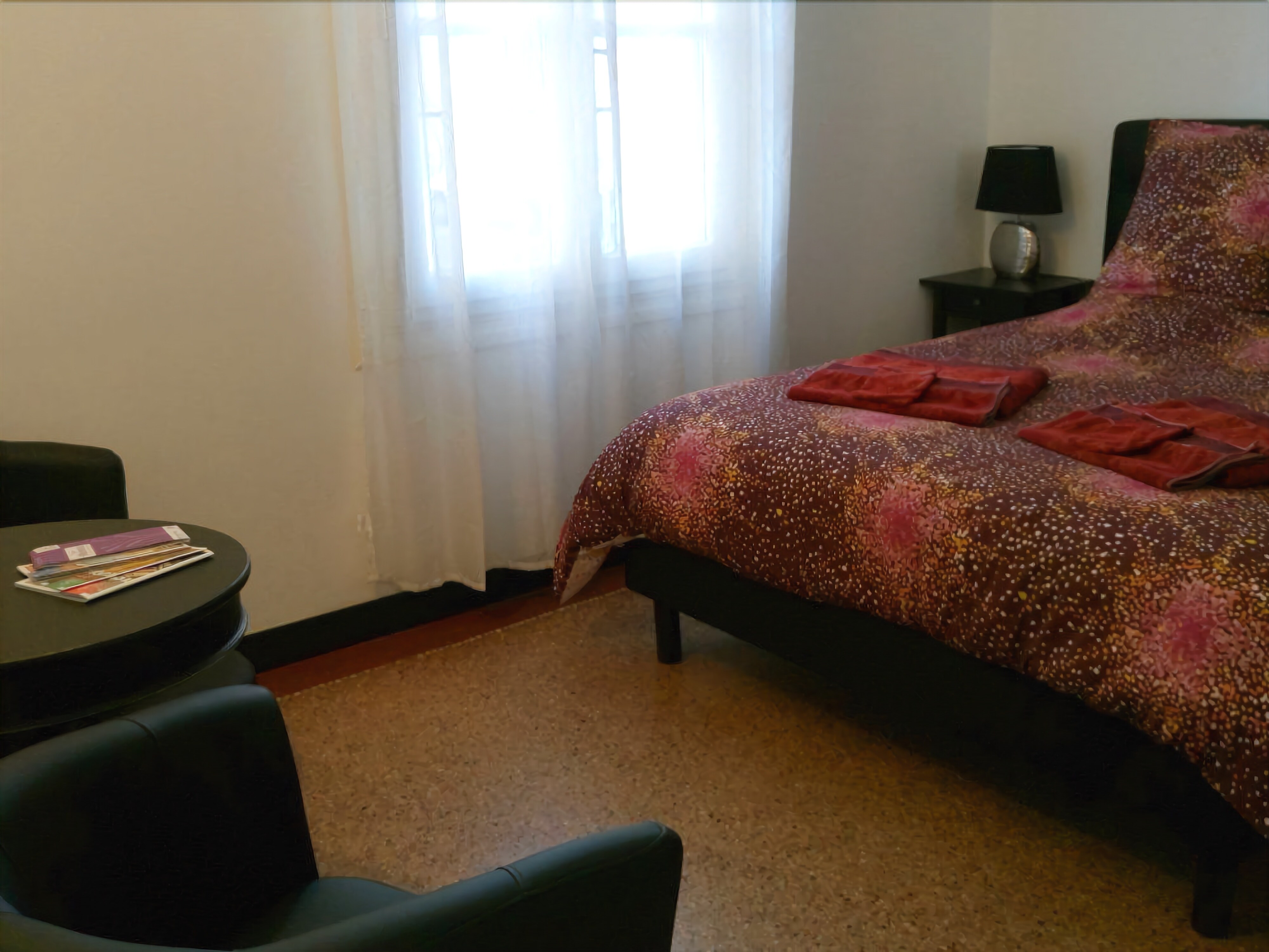 Foto - Le Clos Chez Michel