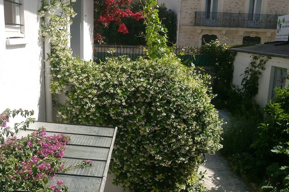 Le Clos Chez Michel