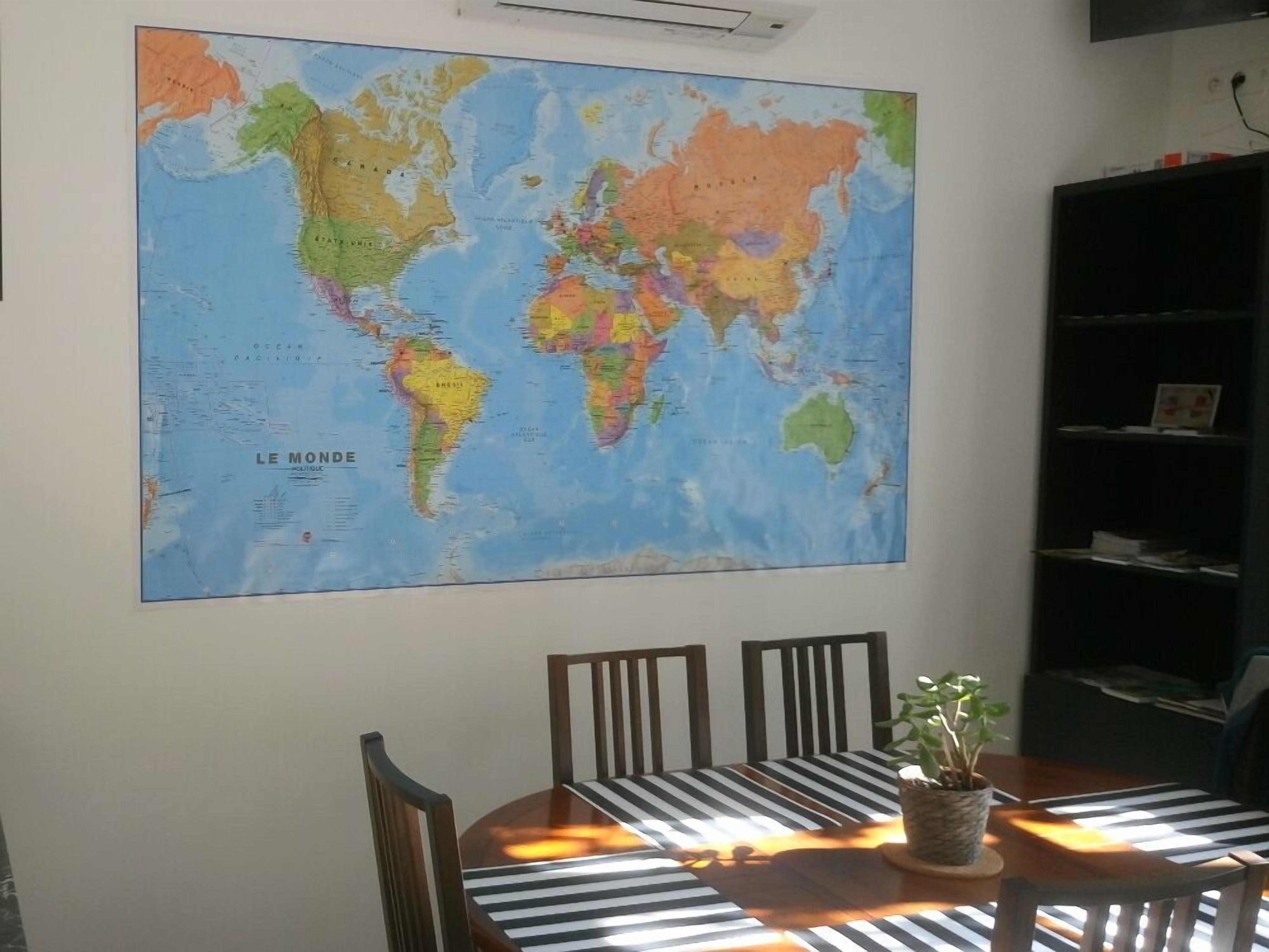 Photo - Le Clos Chez Michel