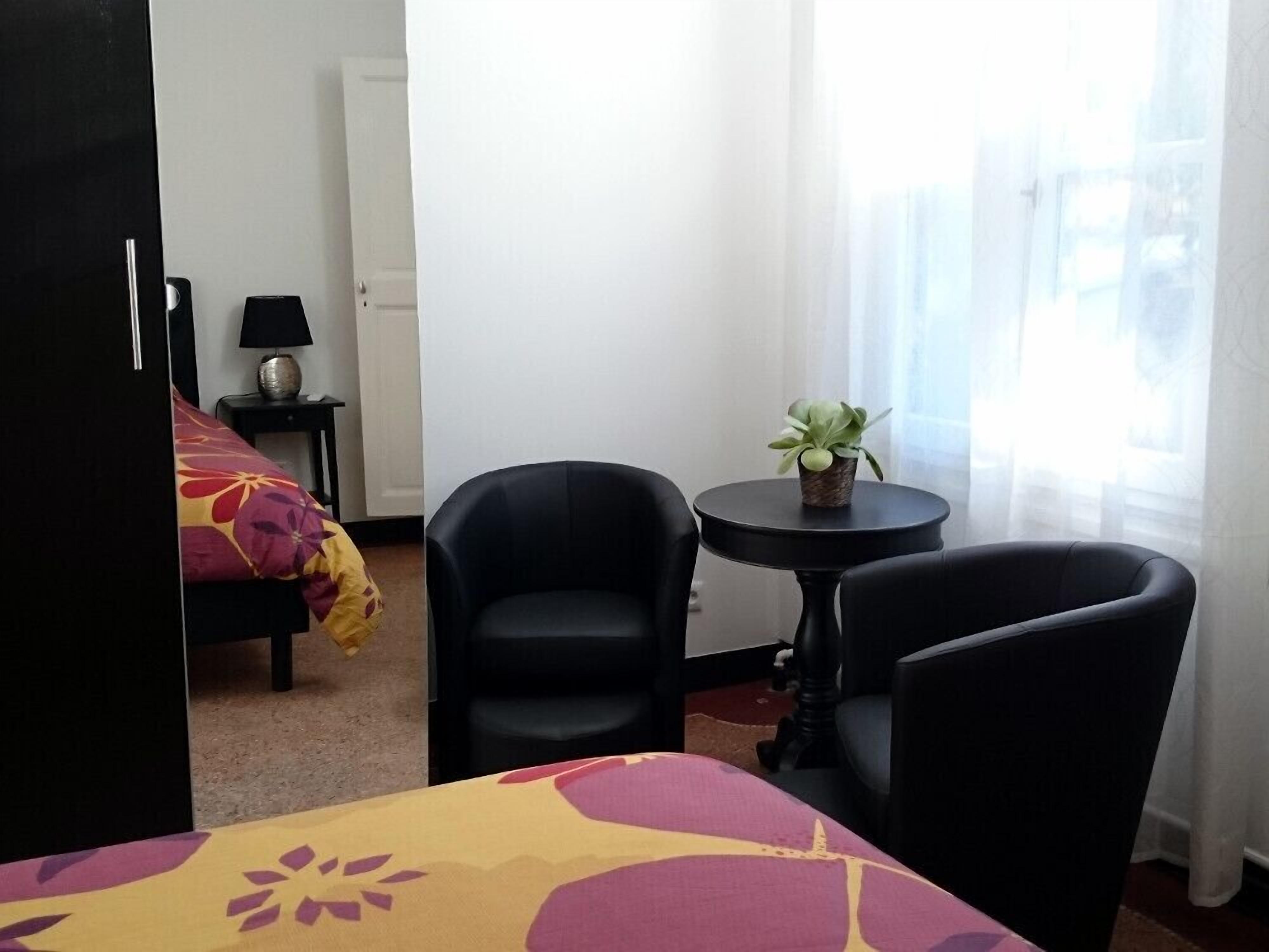 Photo - Le Clos Chez Michel