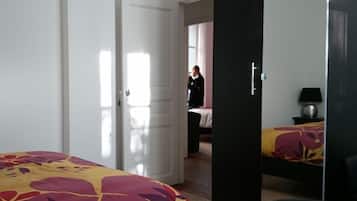 Double Room (Clairette d'Aspiran) | Free cribs/infant beds, free WiFi