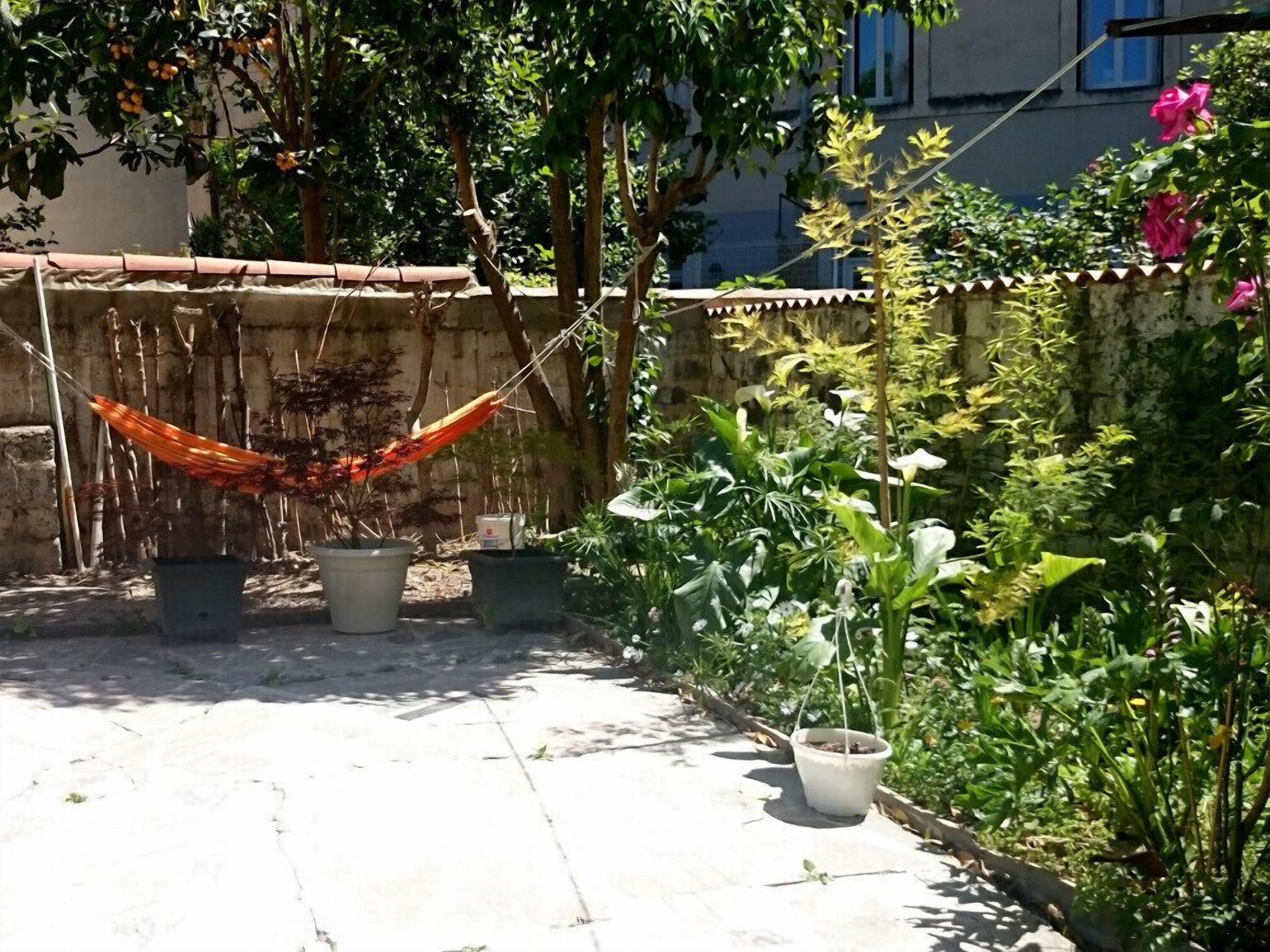 テラス / パティオ