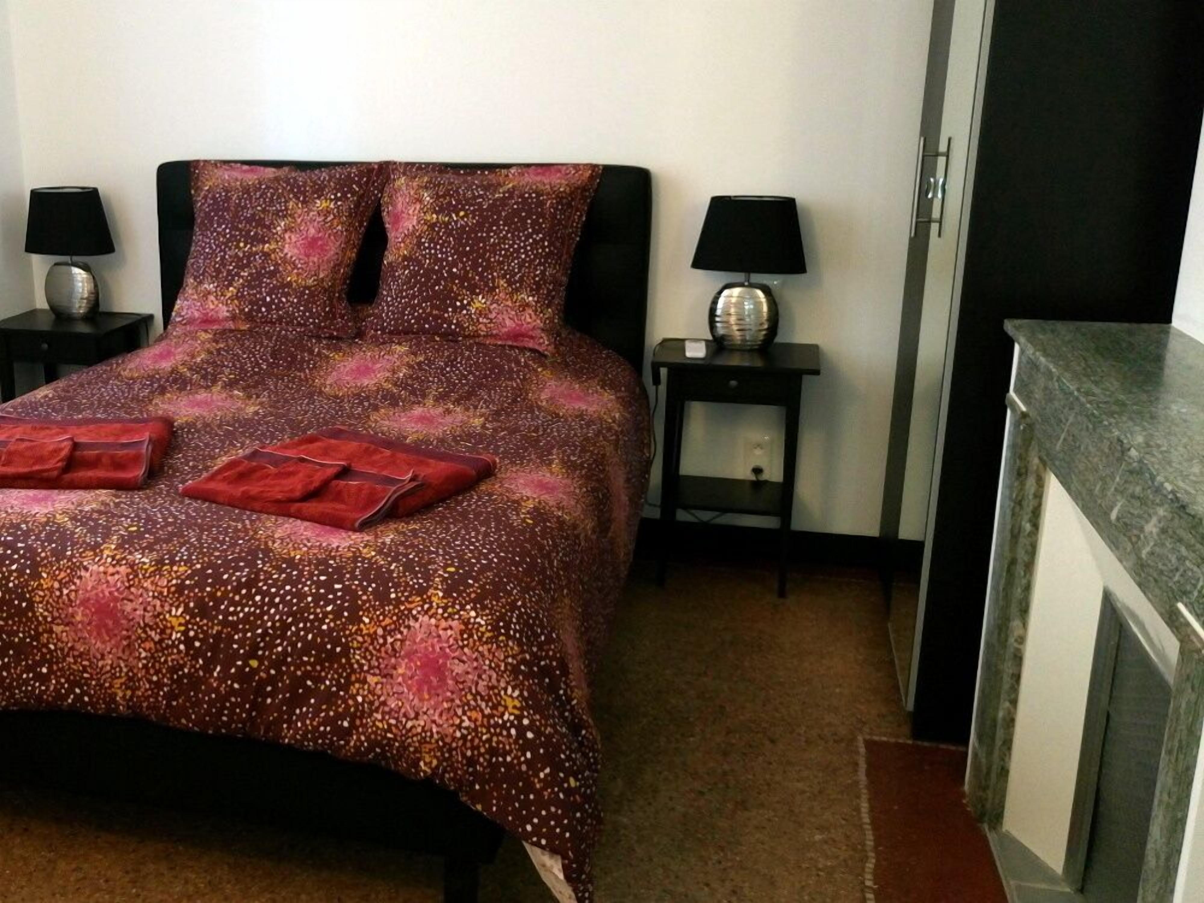 Photo - Le Clos Chez Michel