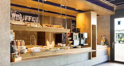ibis budget Fribourg