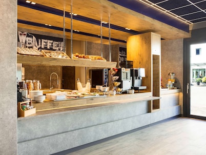 ibis budget Fribourg