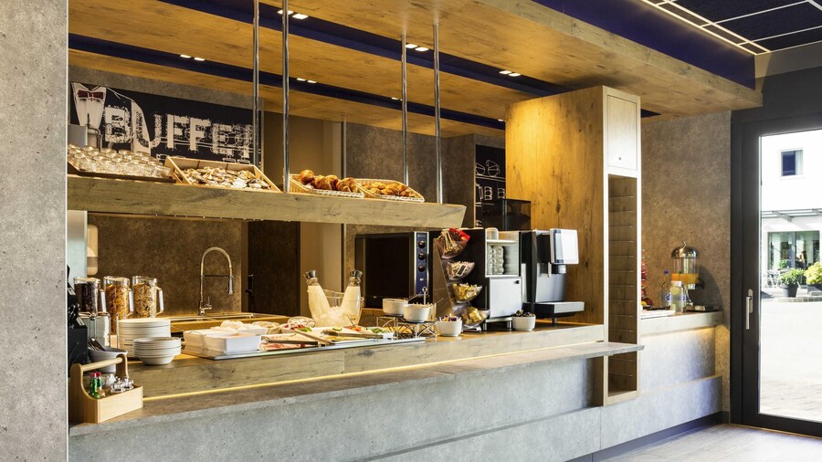 ibis budget Fribourg