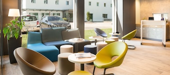 ibis budget Fribourg
