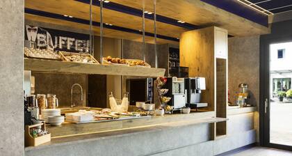 ibis budget Fribourg