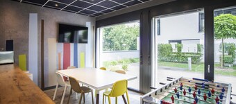 ibis budget Fribourg